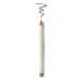 Pacifica Beauty Natural Eye Pencil in Gun Metal (Silver/Grey)  0.1 ounce