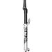 RockShox Pike Ultimate 29 140mm Suspension Fork - Silver, 44mm Offset - Buy Online on GoSupps.com