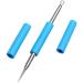 Fresh n Acne Needle - Stainless Steel Pimple & Blackhead Remover Tool for Fast Acne Treatment - Buy Online on GoSupps.com