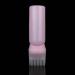 Root Comb Applicator Bottle Hair Coloring Dye And Scalp Treament Essential Salon Hair Cleansing Bottle 4 Ounce With Graduated Scale 160ML Scalp Applicator Rosy Pink - Buy Online on GoSupps.com