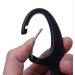 Feloyal 7.7 Medical Scissors - Stainless Steel EMT Dressing Bandage Scissors for Doctors & Nurses | Titanium Coated Black | Perfect for Emergency Rooms & Outdoor Use - Buy Online on GoSupps.com