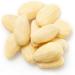 Yupik Whole Blanched California Almonds 1Kg Skinless Unsalted Gluten-Free Kosher Raw Good Source of Protein Fiber Iron & Calcium Low in Carb 1 kg (Pack of 1) - Buy Online on GoSupps.com
