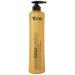 Buy Tahe Keratin Gold Shampoo Mask & Serum Set - 800ml + 30ml | International Shipping Available - Buy Online on GoSupps.com