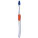 Oral-B CrossAction Compact Toothbrush 23 Soft - Pack of 2 | Colors Vary - Buy Online on GoSupps.com