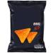  CAIYA Doritos BBQ Crispy Corn Snack with Barbecue Flavour - 140g New Edition - Buy Online on GoSupps.com