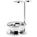 M hle Rytmo Razor Set - Vegan Black Resin Shaving Brush Bowl & Stand for Ultimate Grooming - Buy Online on GoSupps.com
