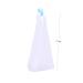 Housoutil Easy Shampoo Nylon Foam Sack - Drawstring Holder for Face Foam Soap | Double Layer Shower Pouch | Save Space & Time - Buy Online on GoSupps.com