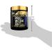 OPTIMUM NUTRITION Gold Standard Pre-Workout Blueberry Lemonade 30 servings 300-Gram - Buy Online on GoSupps.com
