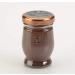 Le Must All Natural Chocolate Hazelnut Spread Mini Glass Bottle Roomservice - No Palm Oil - 1.6oz (12 Pack) - Buy Online on GoSupps.com