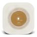 Little Ones 2-Piece Cut-to-Fit Hydrocolloid Stomahesive Skin Barrier 1/5 to 1-1/14"