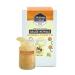 Maison Cr tet Maison Cr tet | Royal Jelly with Orange and Vitamin C | 1 x 21g glass jar spoon and protective box | 21g