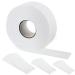 Non Woven Wax Strips Roll of Wax Strips Roll Epilating Roll for Body and Facial Hair Removal Roll Waxing Strips 2.75 Inch 50 Yards Epilating Roll