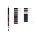 Radiant Professional Softline Waterproof Eye Pencil - Long Lasting Smoky Eye Liner in Purple (22) - Buy Online on GoSupps.com