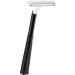 Bic Metal Quality Disposable Men's Shaving Razors - Best Single Blade 10-Count for Smooth Shaving | International Shipping - Buy Online on GoSupps.com