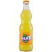 Fanta Aranciata Pack of 12 disposable glass bottles of 33 cl + 400 g of soft drink with orange juice - Buy Online on GoSupps.com