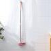 Tile Floor Scrub Brush Triangular & Bendable Design Floor Scrub Brushes Triangular & Bendable Design Stiff Bristle Grout and Corner Scrubber for Cleaning Shower Stiff Bristle Scrubbing Brush - Buy Online on GoSupps.com