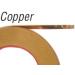 Copper Foil Tape - 5/32 inch Width, 1.0 Mil Thickness - Buy Online on GoSupps.com