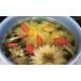 Herbal Cure - Chrysanthemum Tea 4oz Ju Hua Tai Ju - Product of China - Buy Online on GoSupps.com
