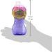 Nuby No-Spill Easy Grip Cup 10oz - Colors May Vary | 1 Pack - Buy Online on GoSupps.com