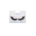 1 pair of angel wings eyelashes reusable natural false eyelashes 3D fake eyelash volume fluffy soft strip eyelashes thick full handmade eyelash extension # 07
