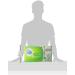 Puffs Plus Lotion Facial Tissues - 448 Count per Pack, Pack of 3 - Buy Online on GoSupps.com