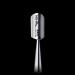 Stainless Steel Nail & Cuticle Care: Precision Toolsfor At-Home Manicures & Pedicures-Expert Silver - Buy Online on GoSupps.com
