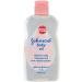 Johnson's Baby Massage Oil 50ml / 1.7 FL Oz - 3 Pack | Gentle and Nourishing - Buy Online on GoSupps.com