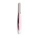 HEPYLAIFU eyelash curler Mini eyelash curlers with comb Washable Silicone Brush Makeup Tools Natural Curling for Women Gifts (Color : W Size : M) M W