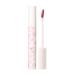 BADALO Velvet Mist Water Mist Lip Mud Soft Silky Matte Matte Vegan White NonStick Lip Gloss Lip Glaze Lipstick Color 208Peach Oolong