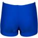 ARENA Boys B Linear Serigraphy Jr Short Swim Shorts - Neon Blue Pack of 1 | International Shipping Available - Buy Online on GoSupps.com
