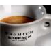 Caf Saula grain Pack de 2 bo tes de 500 gr. Premium Bourbon 100% Arabica - Buy Online on GoSupps.com
