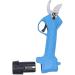 Electric Pruning Shears Portable Garden Tool Shears Electric Fruit and Vegetable Pruning Shears Cordless Lithium Battery Electric Pruning Shears Small Gift - Buy Online on GoSupps.com