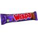 Cadburys Wispa Chocolate Bar (Pack Of 24) Delicious Tasty And Twisty Treat Gift Hamper Christmas Birthday Easter Gift - Buy Online on GoSupps.com