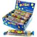 Mogul Fruit Candies Gummies 35 g bar / 1.2 oz (box of 12 bars) - Buy Online on GoSupps.com