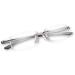 Eschenbach Rimless Reading Glasses 2913220 for Men - Anthracite Diopter 2.0 | International Shipping Available - Buy Online on GoSupps.com