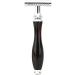 JAG Shaving Razor Set | Double Edge Razor with Leather Case | Perfect for Brush & Travel - International Shipping Available - Buy Online on GoSupps.com