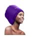 Glow by Daye Bonnet Hood Hair Dryer Attachment - Extra-Large Purple | At-Home Hair Dryer Hood for Handheld Dryers - Buy Online on GoSupps.com
