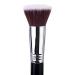 ABRUS Phoera Foundation & Concealer 24HR Long-Lasting Soft Matte Full Coverage, Vegan & Oil-Free with Kabuki Brush - 103 Warm Peach - Buy Online on GoSupps.com
