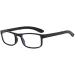 Suertree Foldable Blue Light Filter Reading Glasses | TR90 Anti-Blue Vision Aid for Men & Women | Includes PU Case | +1.5x Magnification - Buy Online on GoSupps.com