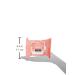 Neutrogena Pink Grapefruit Oil-Free Acne Face Wipes, 25 ct (Pack of 6) - Buy Online on GoSupps.com