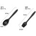 Xuanxuan Factory spot Direct Supply Cross-Border Direct Supply of Silicone kitchenware Ten Sets of Non-Stick Pot Kitchen Set with Packaging  - Buy Online on GoSupps.com