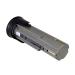 Replacement Battery Compatible with National EY9021B EY903 EZ1320 EZ502 EZ502 2 P/N: 6538 1 6539 6 6540 1 6545 6 6546 6 6547 1 6550 20 EY903 EY903B EZ503 EZ902 1500mAh/2.4V