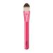 KIKO Milano Smart Foundation Brush 101 | Flat Brush for Liquid & Cream Foundation | Synthetic Bristles - Buy Internationally - Buy Online on GoSupps.com