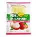 Pack of 3 Mr. Gulaman Unflavoured LYCHEE Jelly Powder Made from Seaweed Extract LYCHEE Gulaman 25g