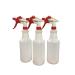 32oz Industrial Spray Bottles (12 pack)