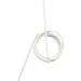 Haodasi Replacement Water Hose for Waterpik Oral Irrigator - Compatible with WP-100, WP-130, WP-660, WP-900 - Oral Hygiene Accessories - Buy Online on GoSupps.com