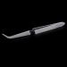 Nail Pinching Tool Stainless Steel Nail Pinching Clip Manicure Pedicure Tool Nail C Curve Pinching Tool Manicure Pedicure Tool - Buy Online on GoSupps.com