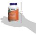 Now Foods Red Mineral Algae plus Vitamin D-2 | Vegetarian Calcium | Joint Health | 180 Capsules - Buy Online on GoSupps.com