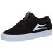 Lakai Griffin, Skate Shoes 9.5 Black Suede