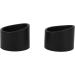 Eyeshields Eyepiece Cover 2pcs - 36mm Diameter Telescope Protector Eye Cups - Impact Reduction (KPH1 Bevel) - Buy Online on GoSupps.com